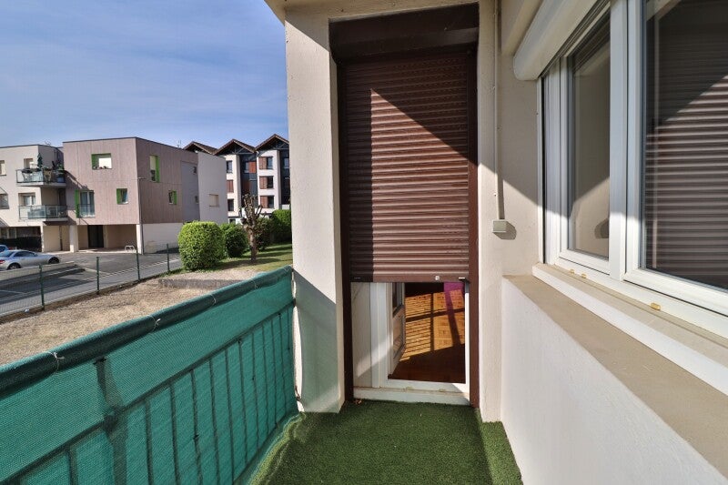 Appartement Rue de l'Union à Troyes