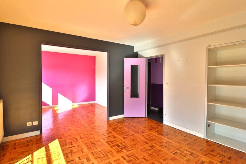Flat Rue de l'Union in Troyes