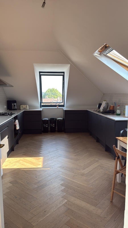 Room Apsley Road in Bristol