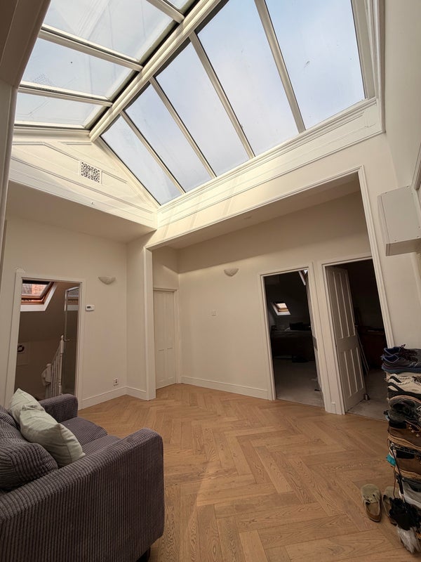 Room Apsley Road in Bristol