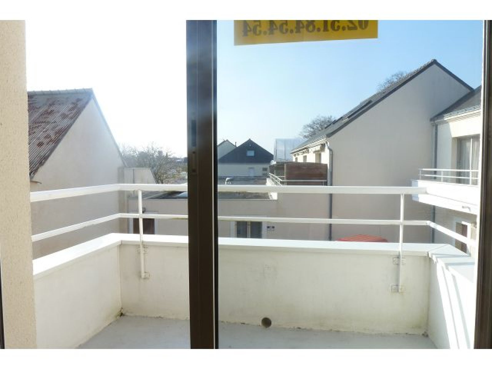 Appartement Rue Martin Luther King à La Chapelle-sur-Erdre