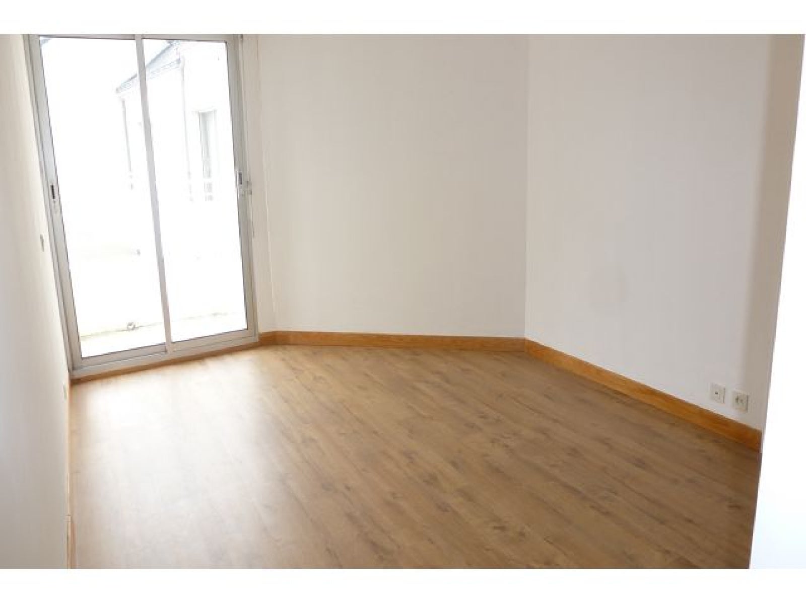 Appartement Rue Martin Luther King à La Chapelle-sur-Erdre