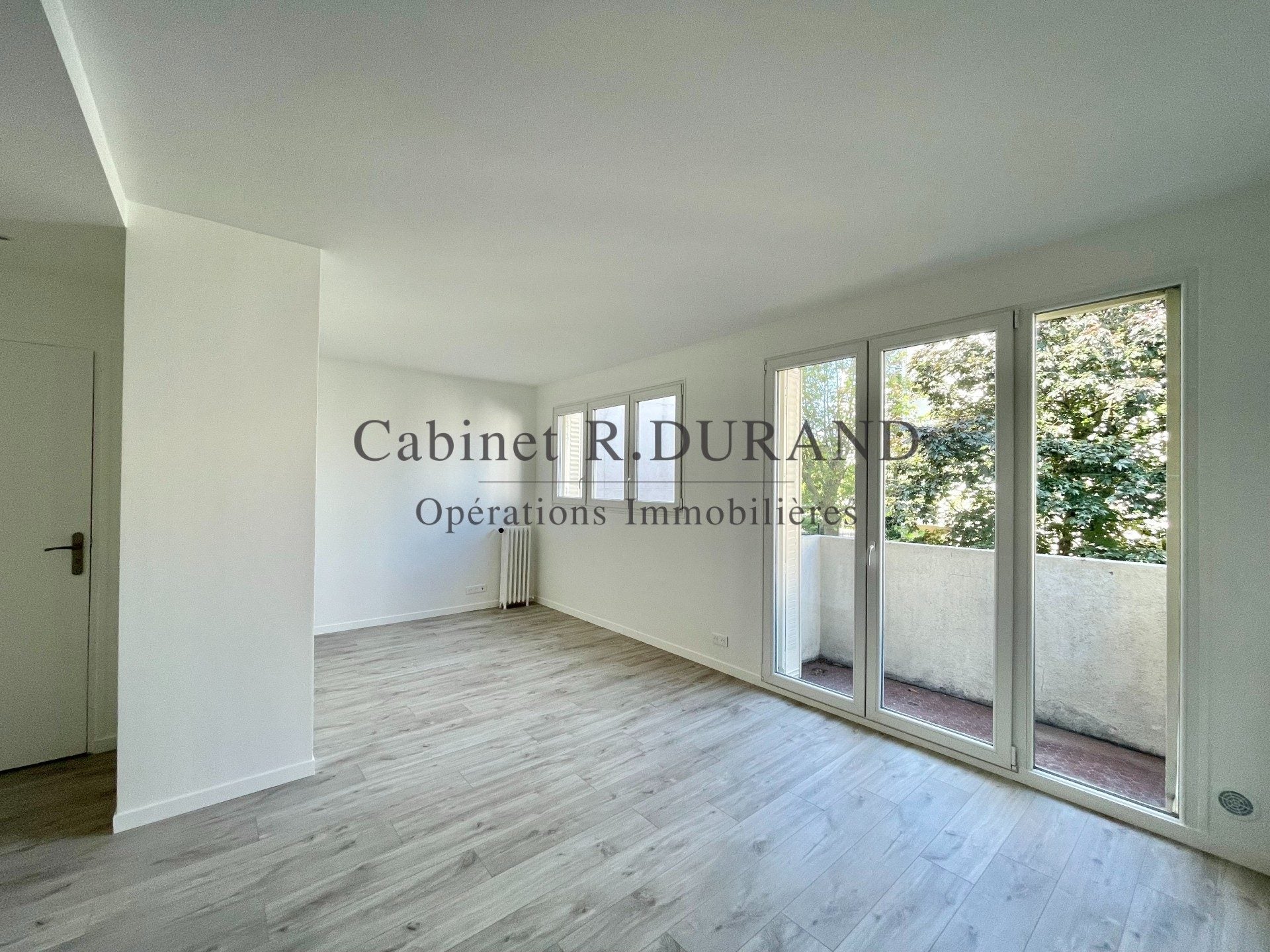 Appartement Avenue Henri Barbusse à Colombes