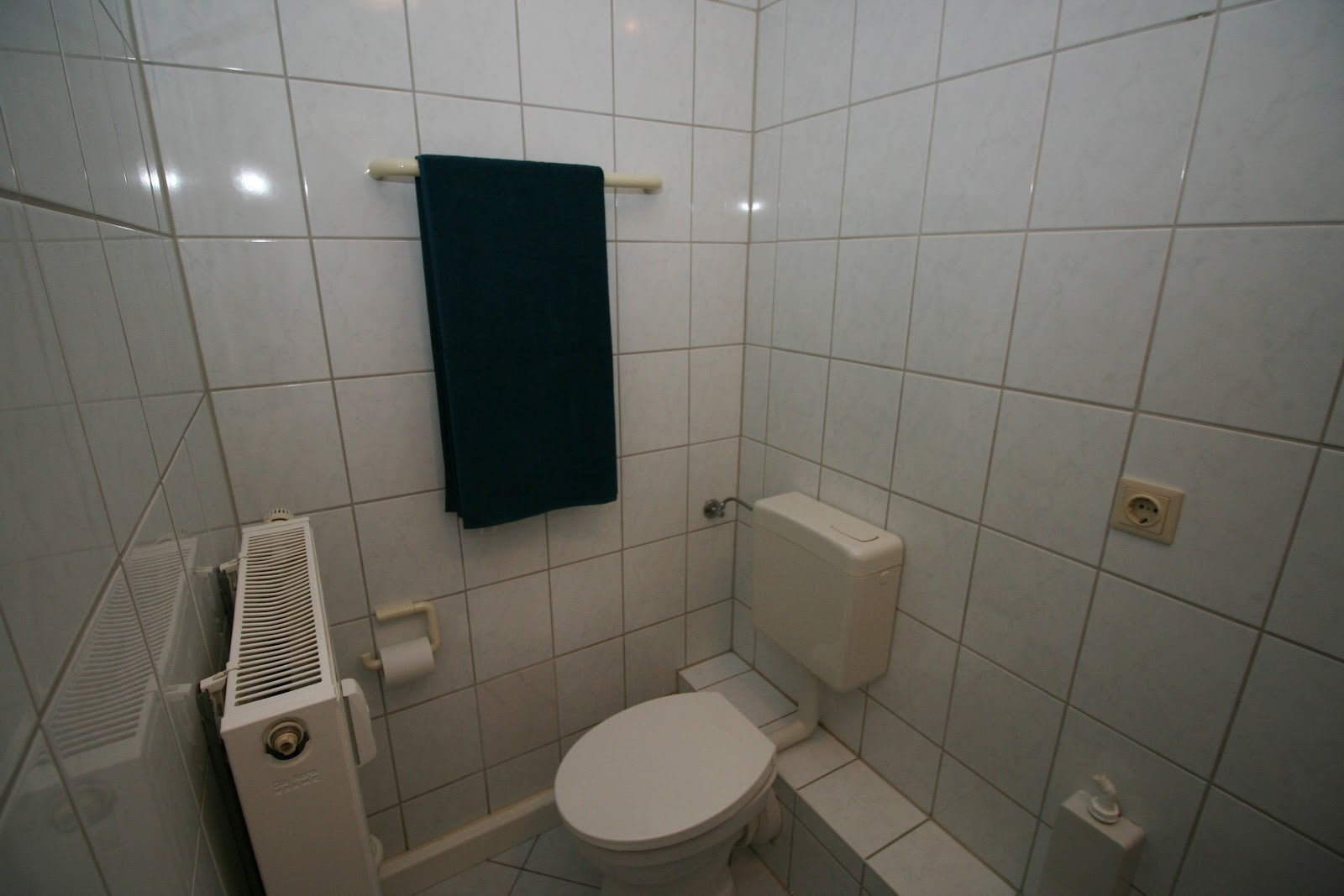 Wohnung König-Heinrich-Straße in Merseburg