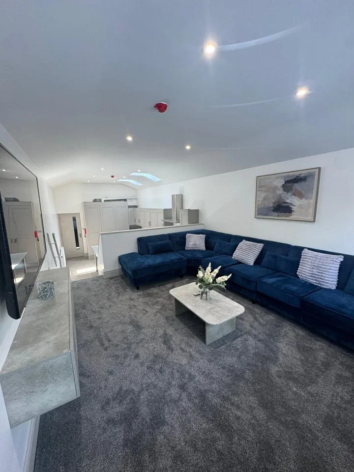 Room Pershore Road in Birmingham