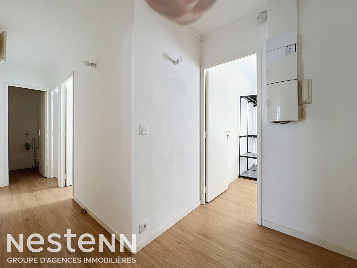 Flat Rue du Colonel Fabien in Valenton
