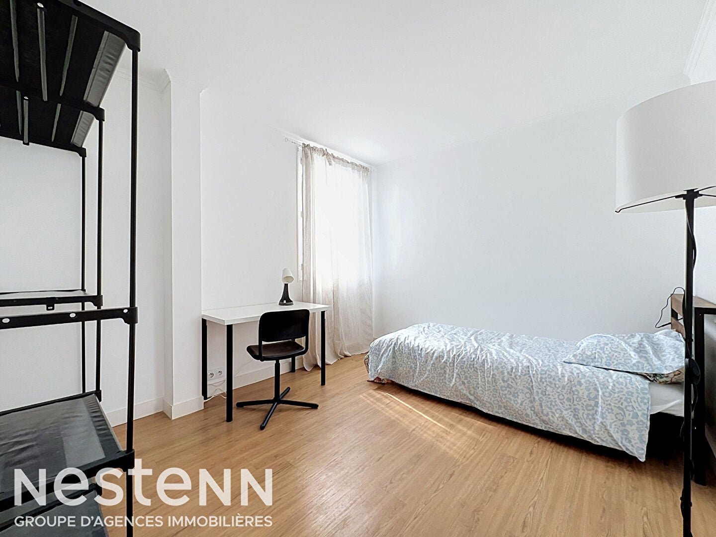 Flat Rue du Colonel Fabien in Valenton