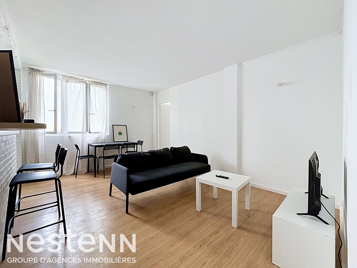 Flat Rue du Colonel Fabien in Valenton
