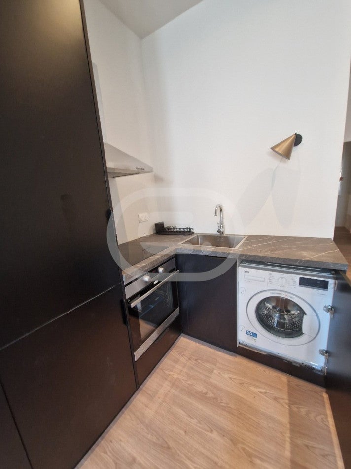 Flat Rue Haguenot in Montpellier