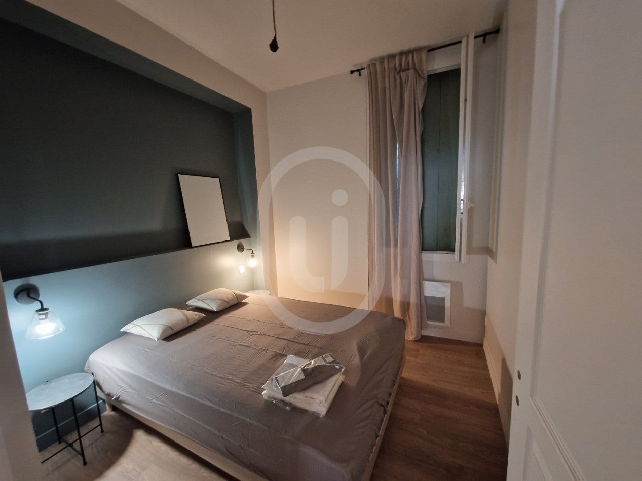 Flat Rue Haguenot in Montpellier