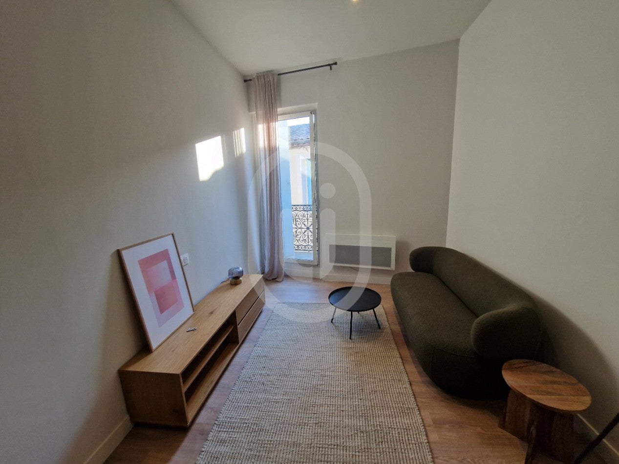 Flat Rue Haguenot in Montpellier
