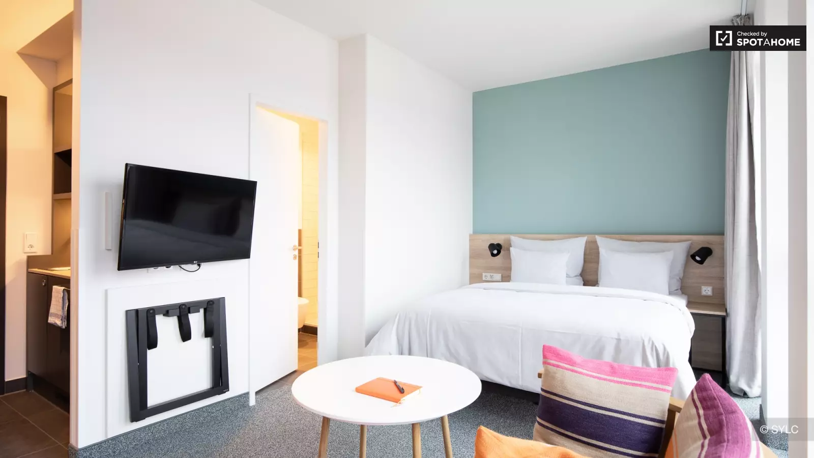 Wohnung Wittenmoor in Hamburg