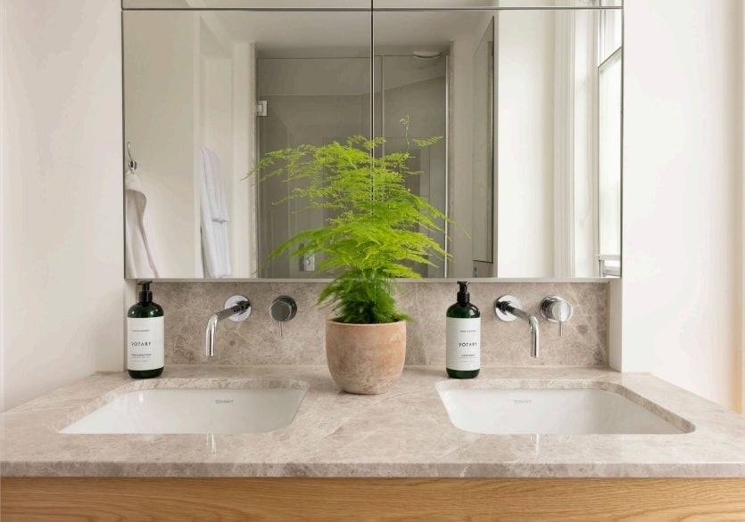 Flat Harley Street in City of Westminster
