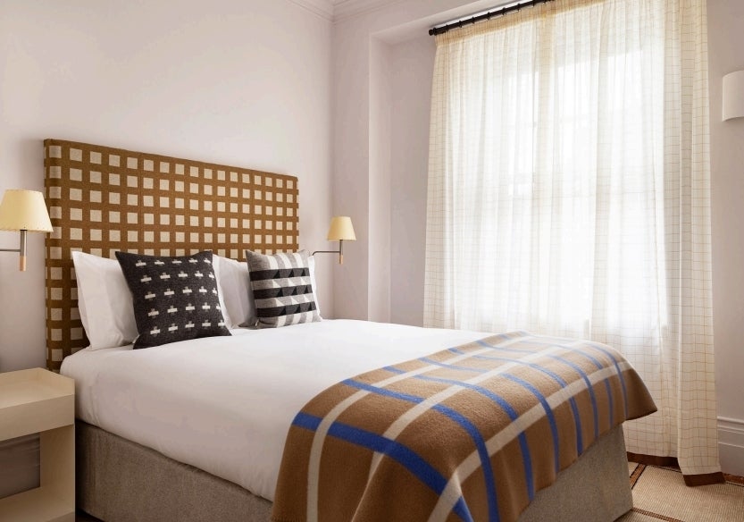 Flat Harley Street in City of Westminster
