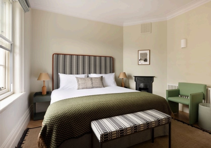 Flat Harley Street in City of Westminster