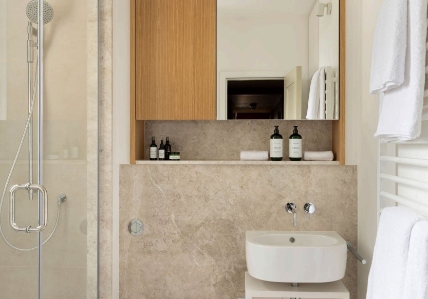 Flat Harley Street in City of Westminster