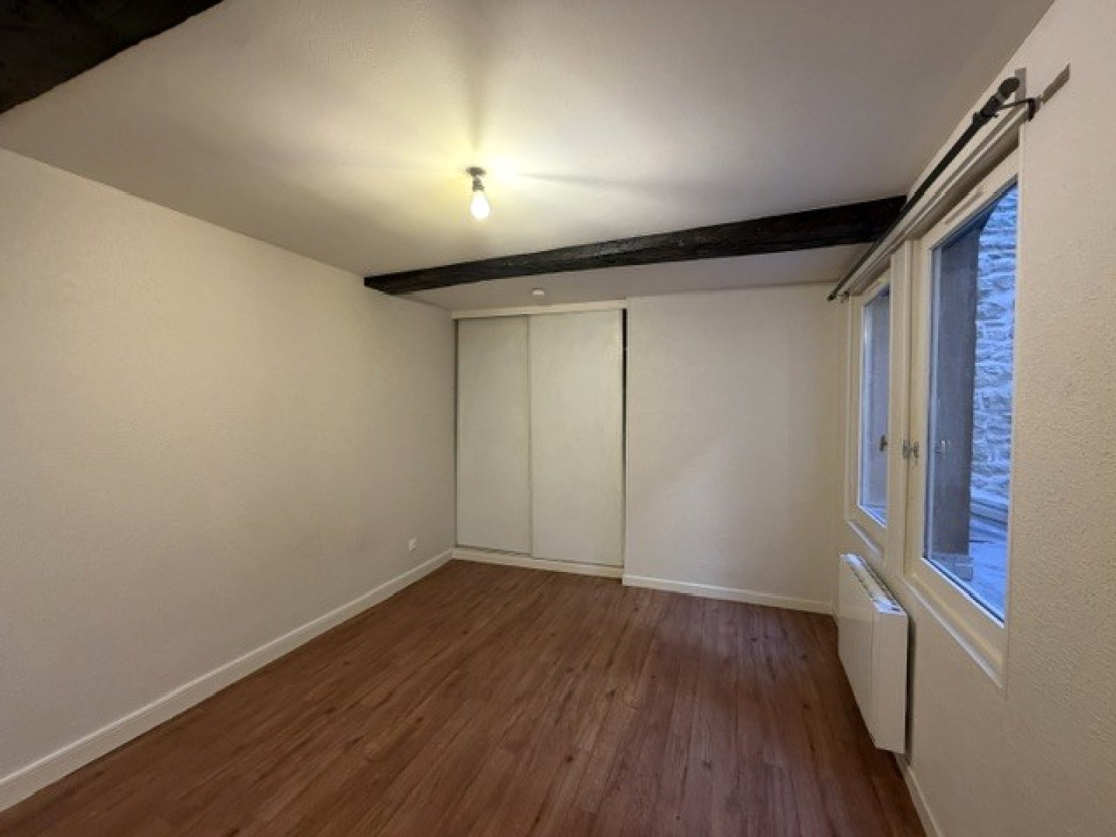 Appartement Rue des Forges à Dijon