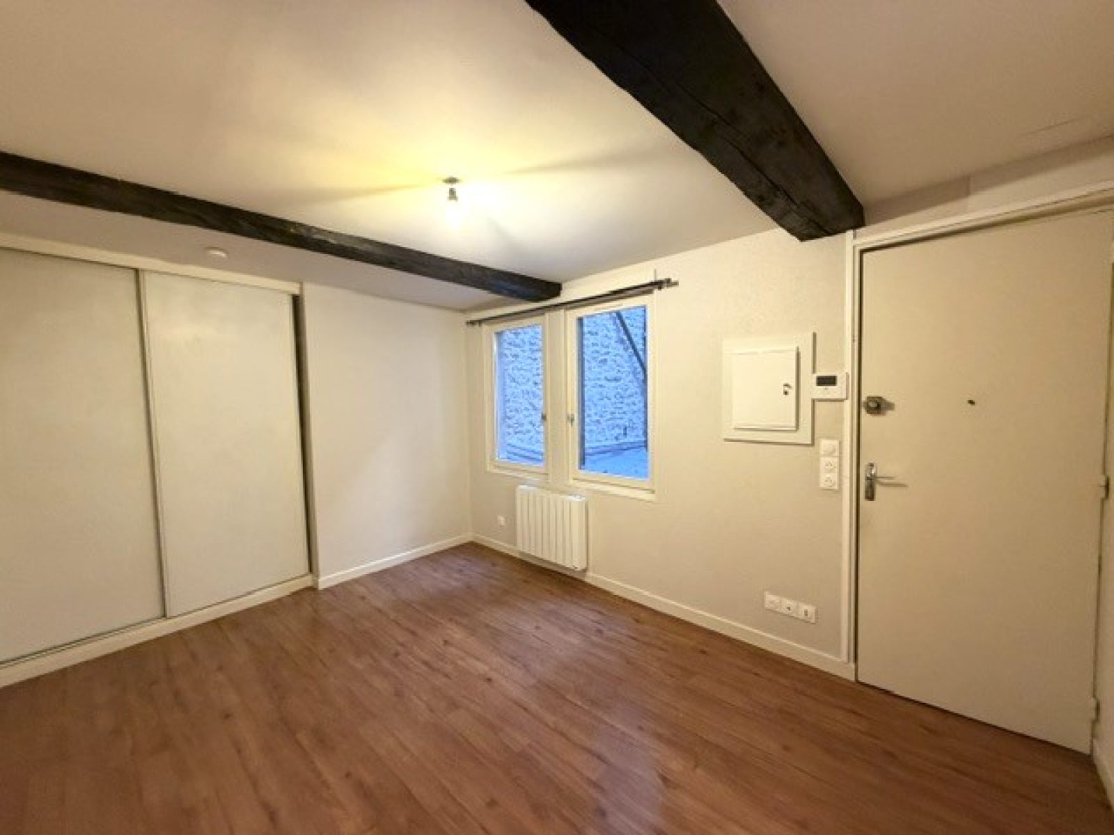 Appartement Rue des Forges à Dijon