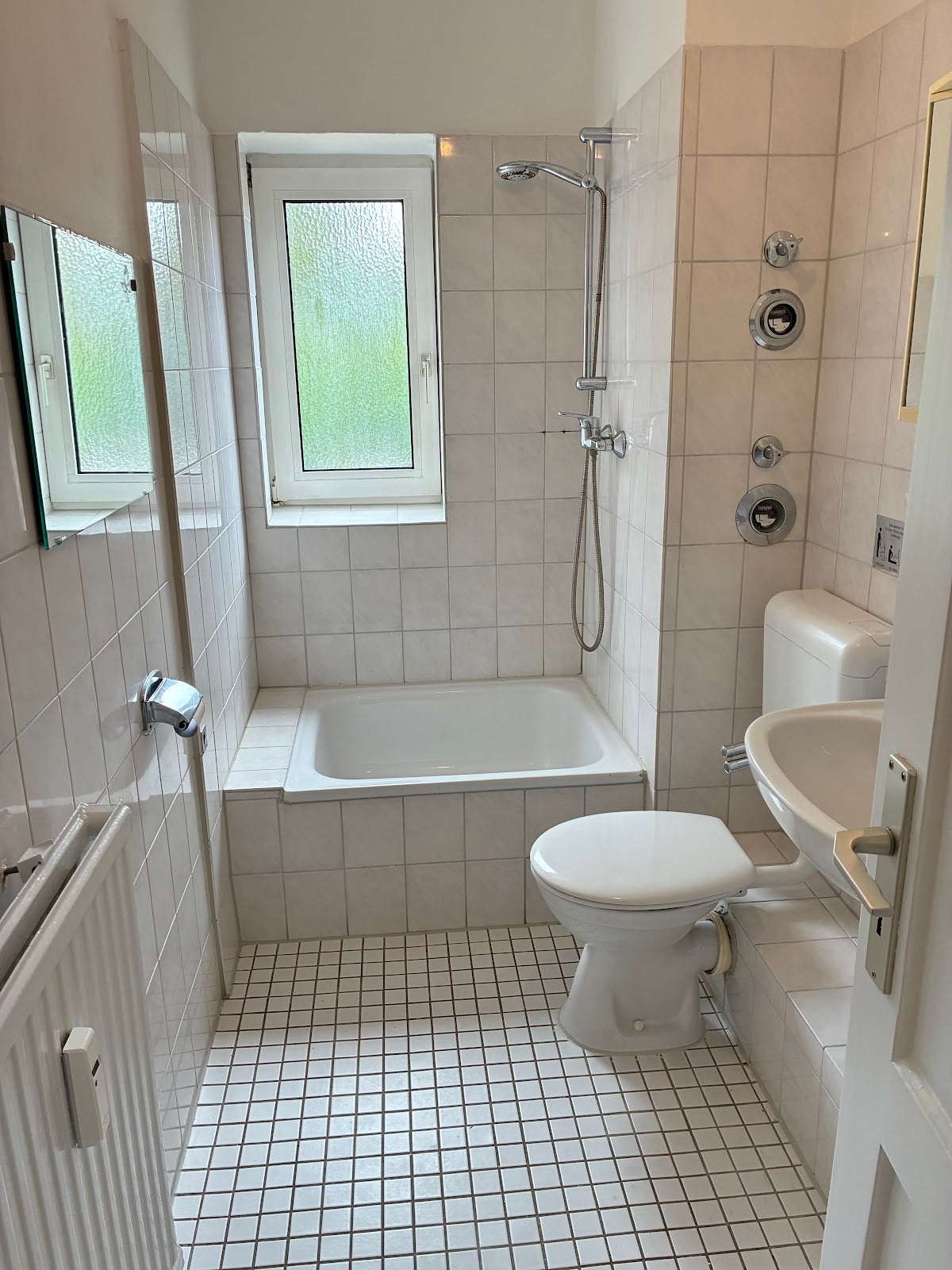 Wohnung Langer Rehm in Kiel