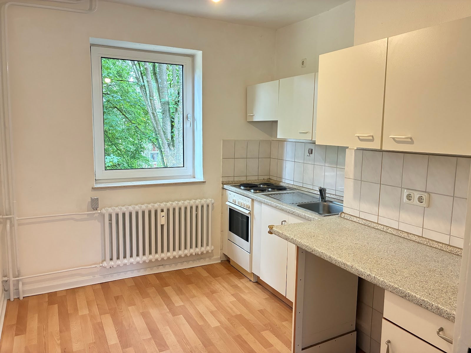 Wohnung Langer Rehm in Kiel