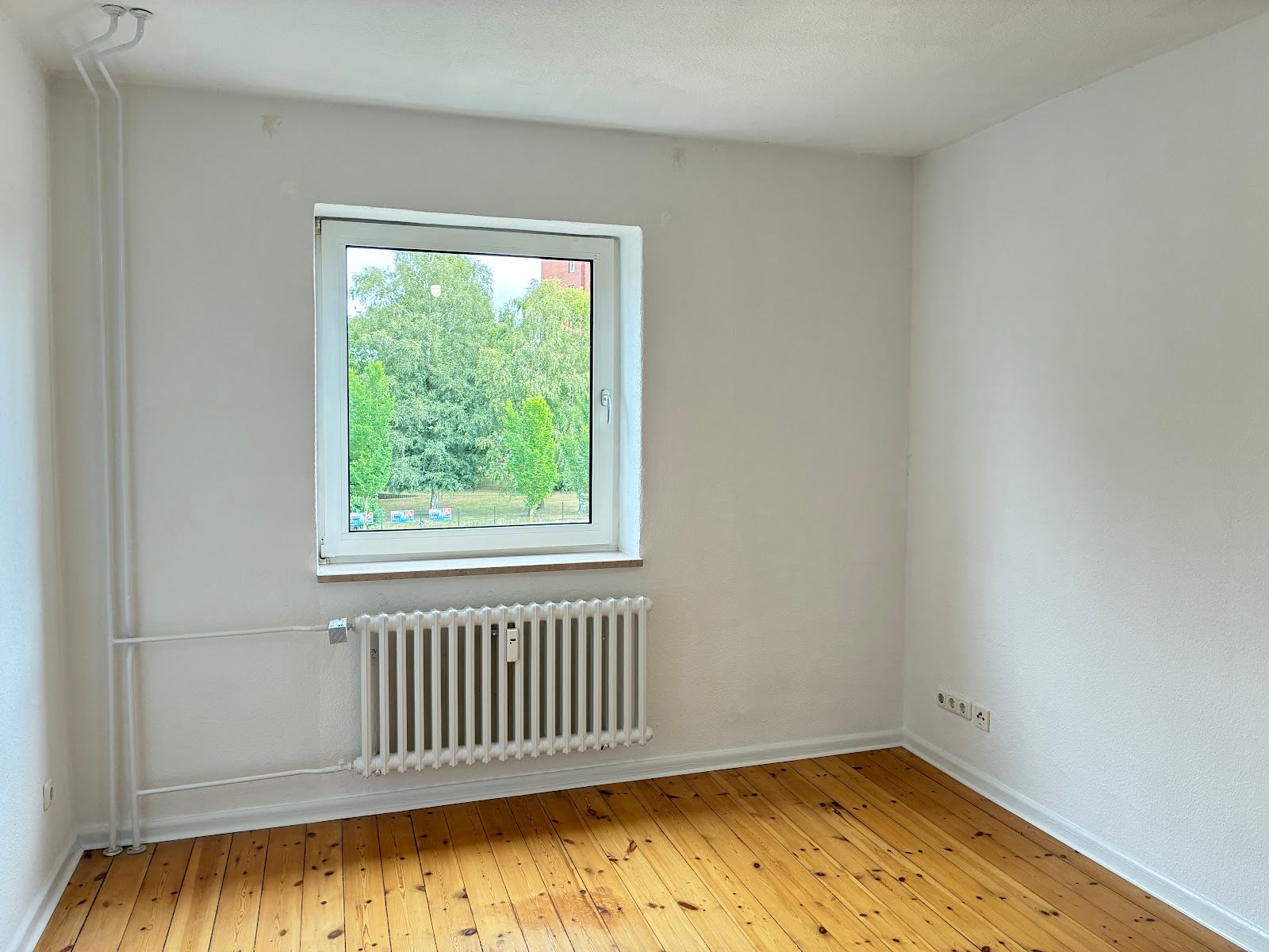 Wohnung Langer Rehm in Kiel