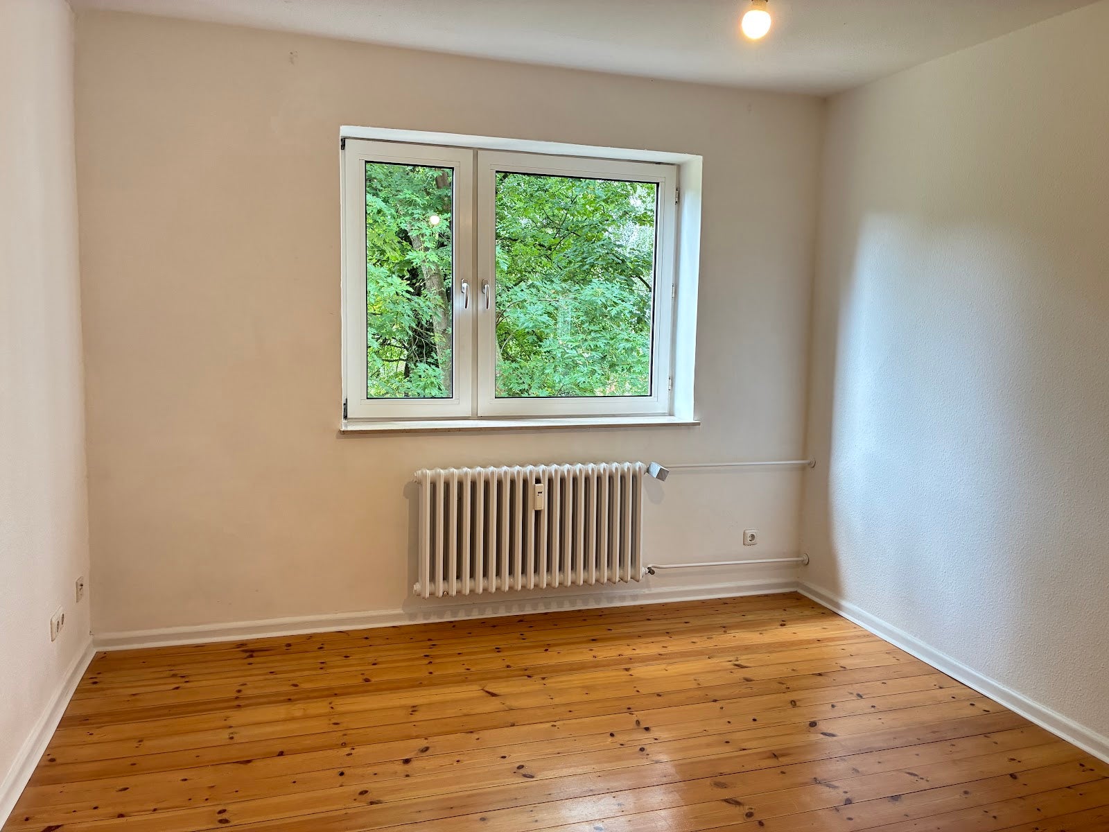 Wohnung Langer Rehm in Kiel