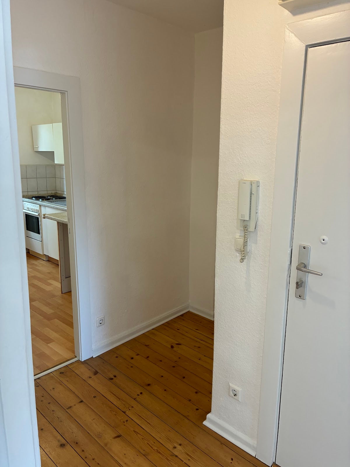 Wohnung Langer Rehm in Kiel
