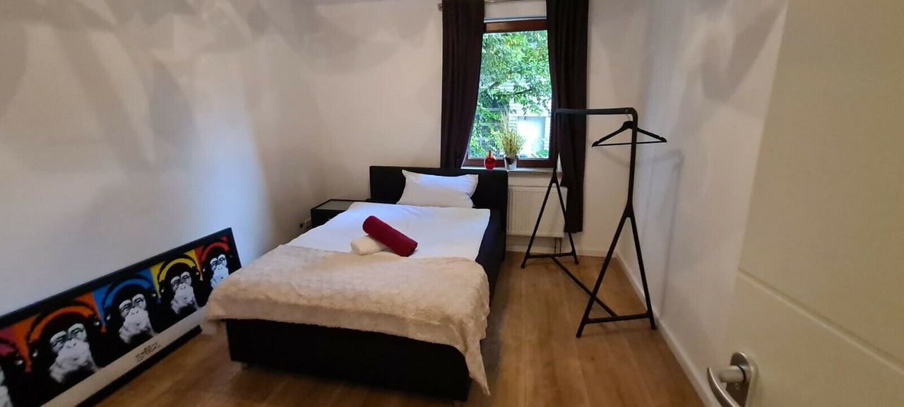 Wohnung Bültenweg in Braunschweig