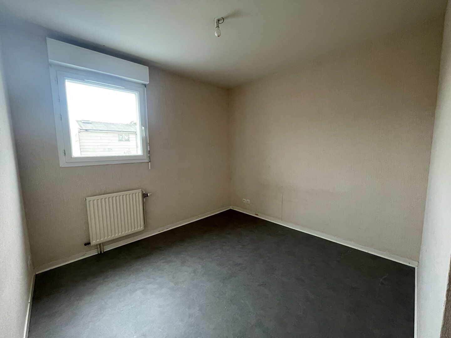 Appartement Passerelle Ovida Delect à Cesson-Sévigné