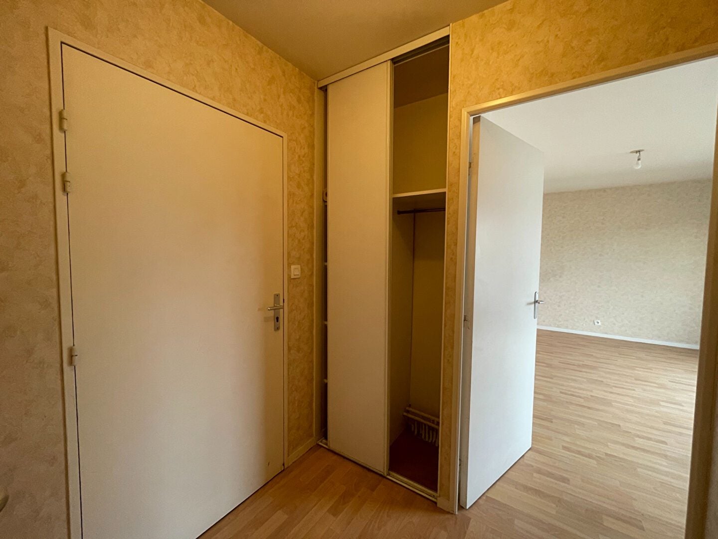 Appartement Passerelle Ovida Delect à Cesson-Sévigné