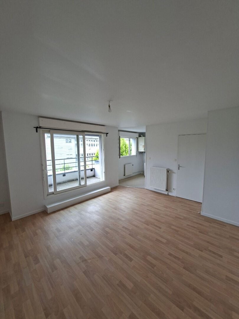 Appartement Passerelle Ovida Delect à Cesson-Sévigné