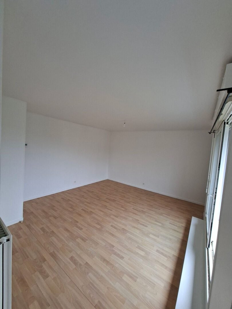 Appartement Passerelle Ovida Delect à Cesson-Sévigné