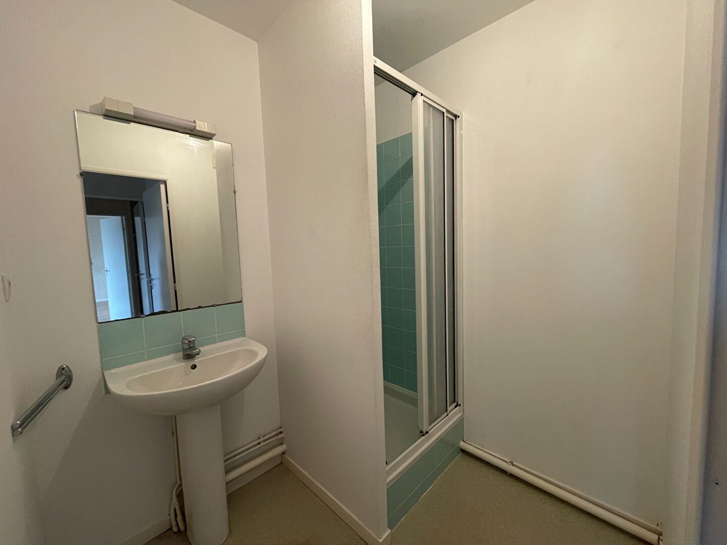 Appartement Passerelle Ovida Delect à Cesson-Sévigné