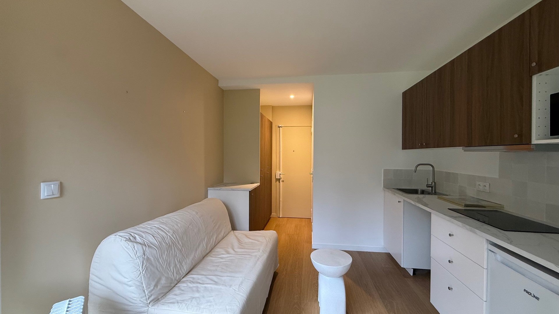 Appartement Avenue du Château à Meudon