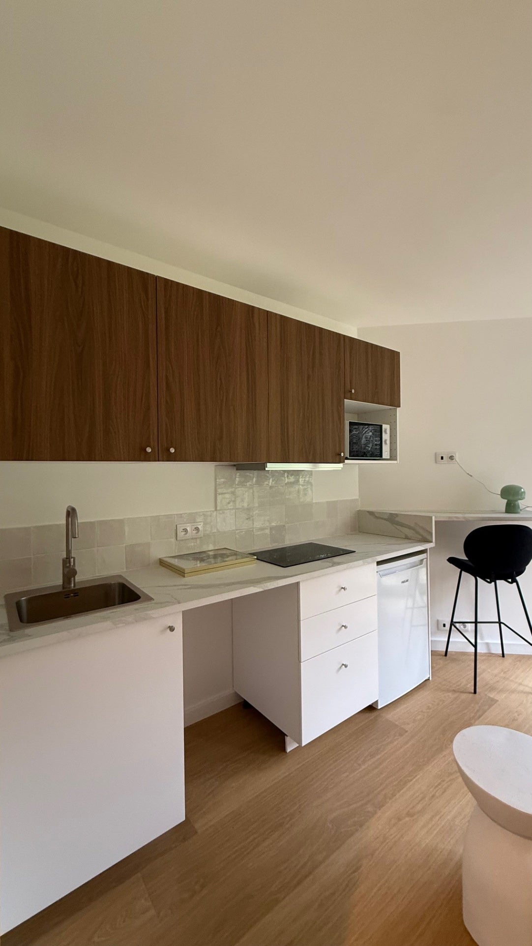 Appartement Avenue du Château à Meudon