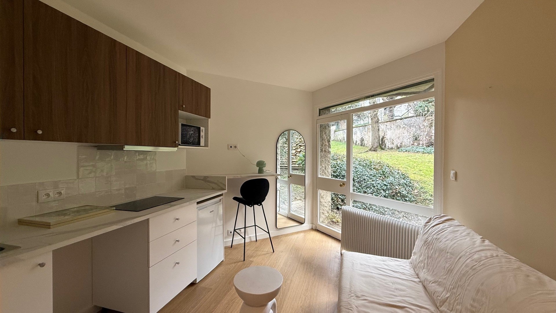 Appartement Avenue du Château à Meudon
