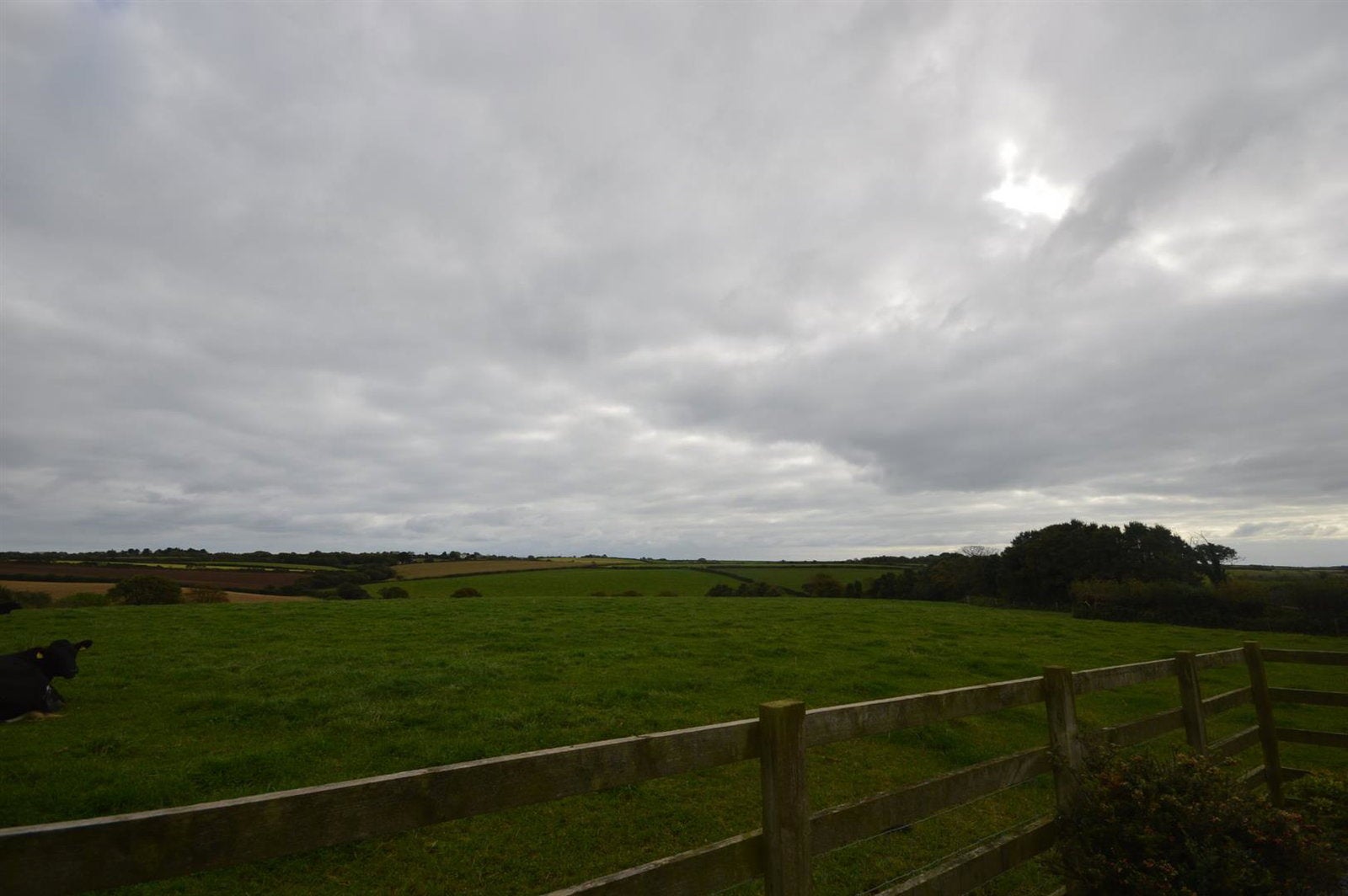 House Haydens Farm in High Easter