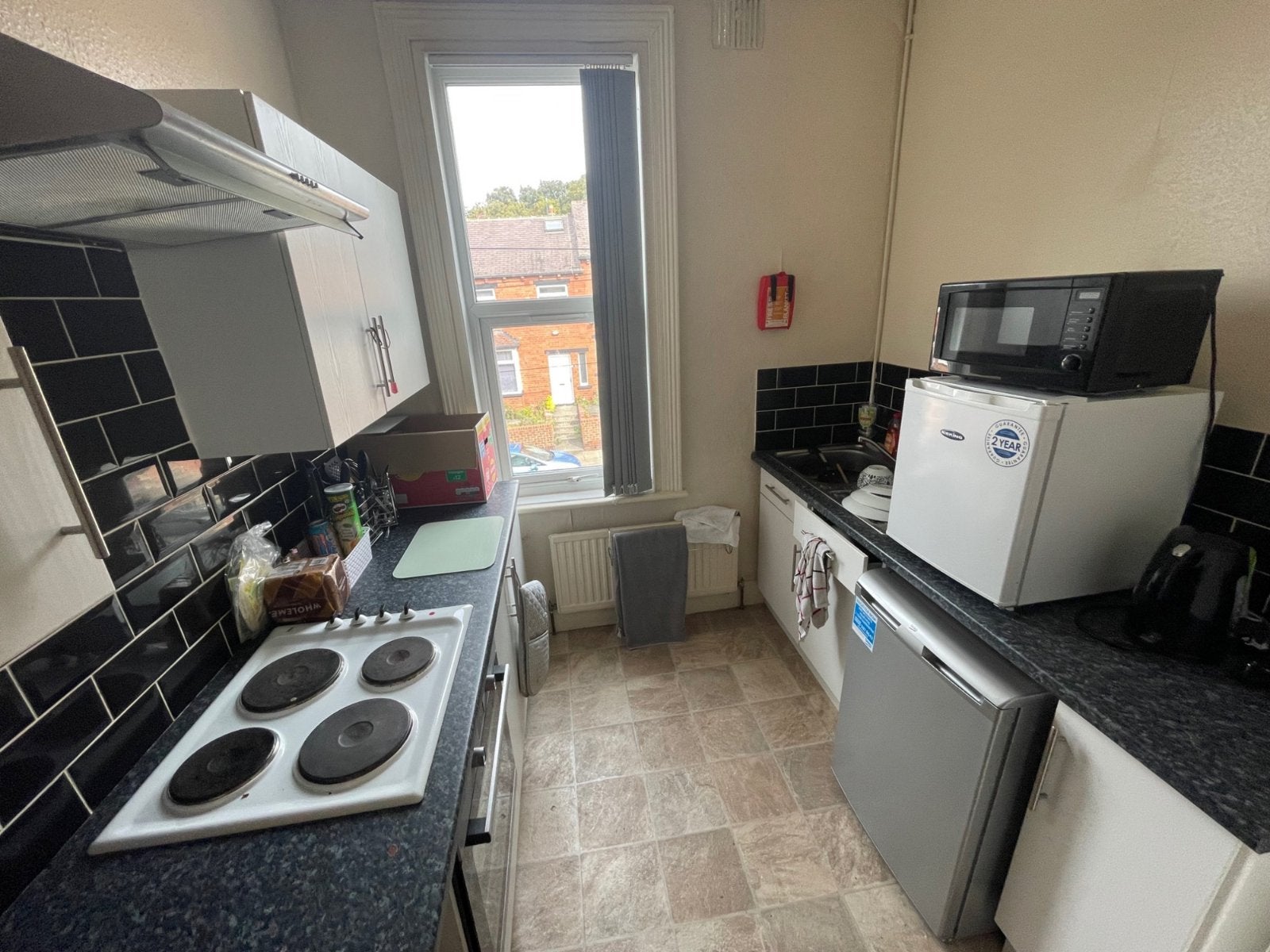 Room Manor Terrace in Leeds