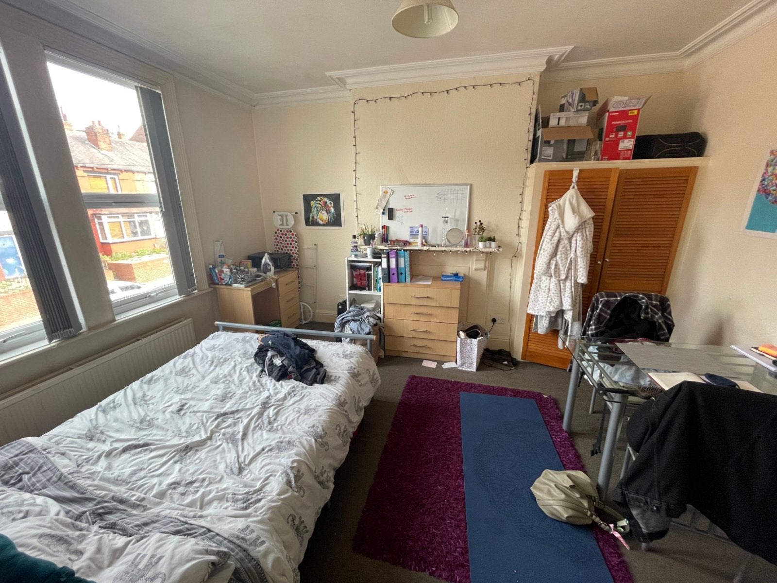 Room Manor Terrace in Leeds
