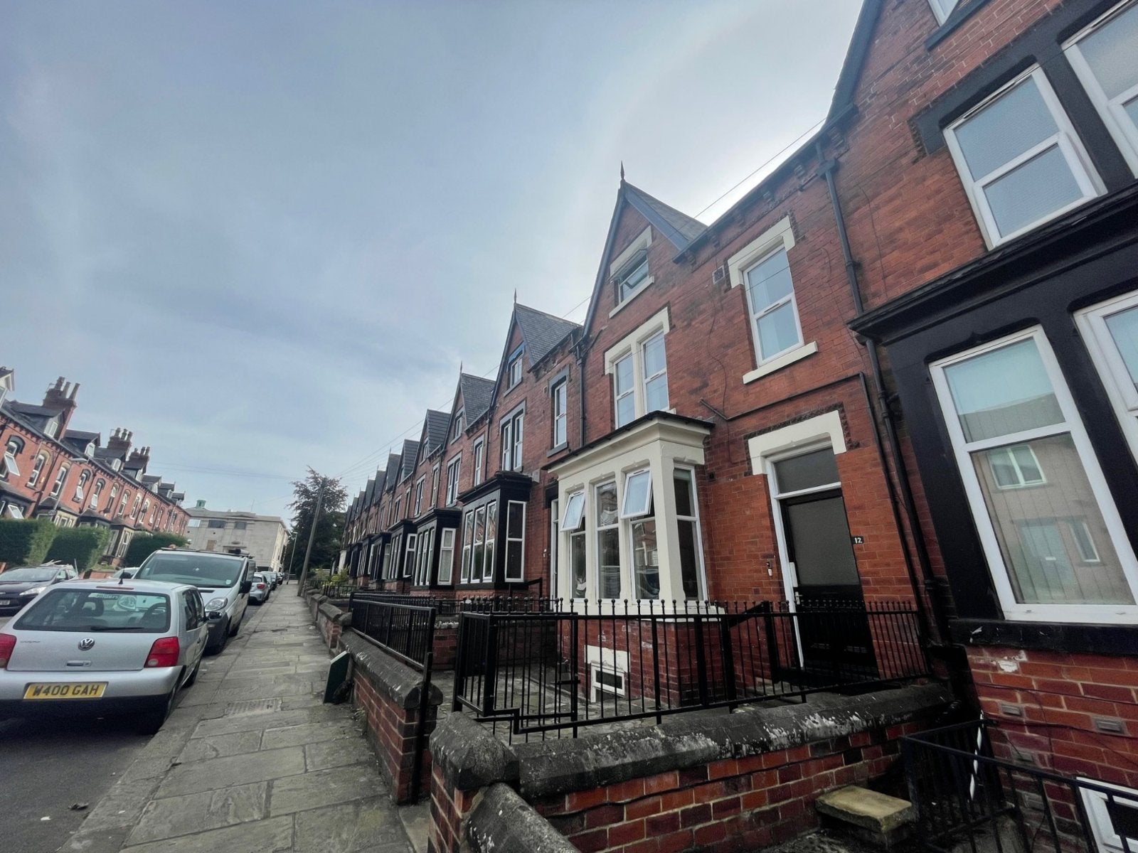 Room Manor Terrace in Leeds