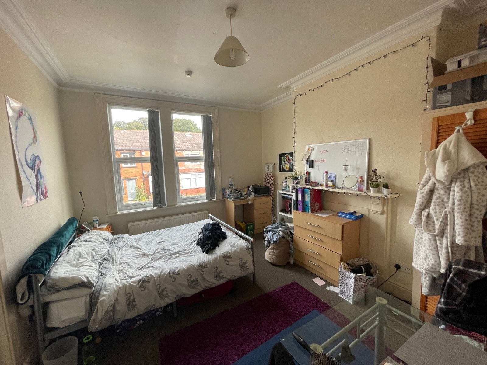 Room Manor Terrace in Leeds