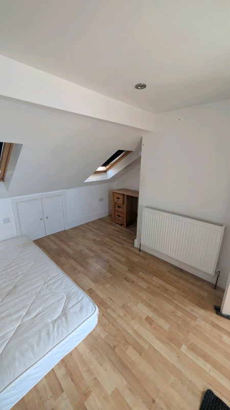 Room Boleyn Road in Greater London