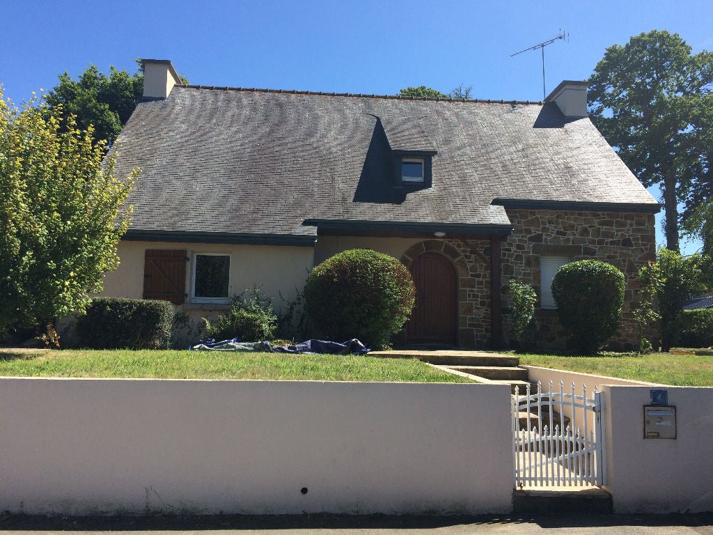 Maison Rue Des Grèves à Saint-Quay-Portrieux