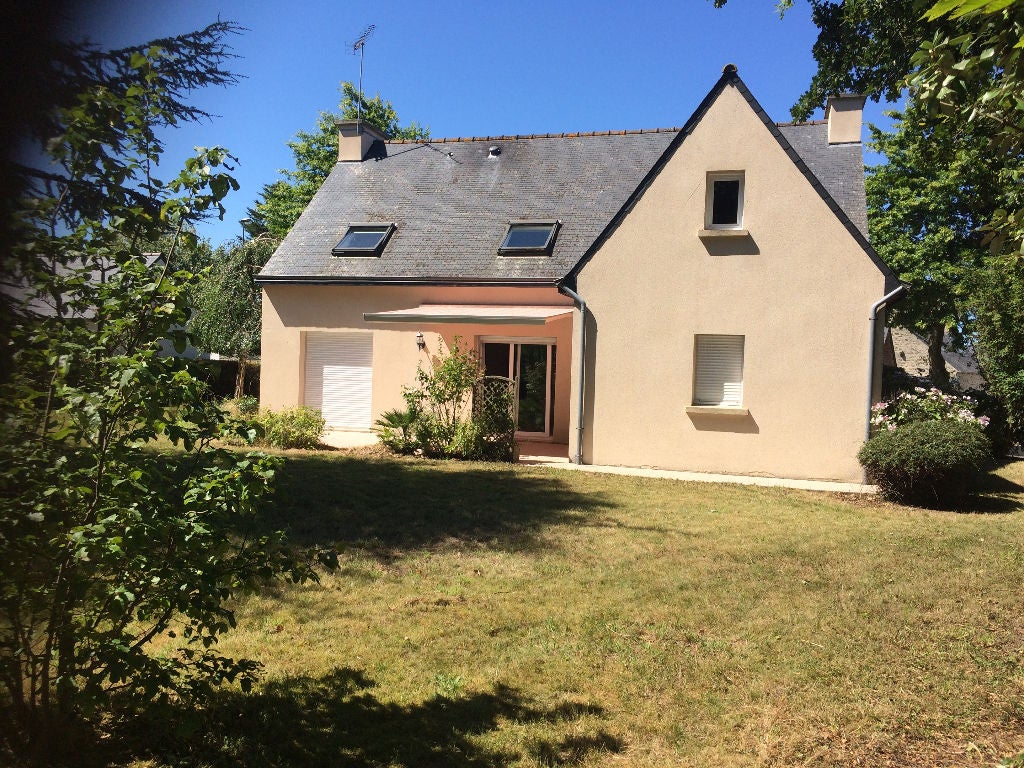 Maison Rue Des Grèves à Saint-Quay-Portrieux