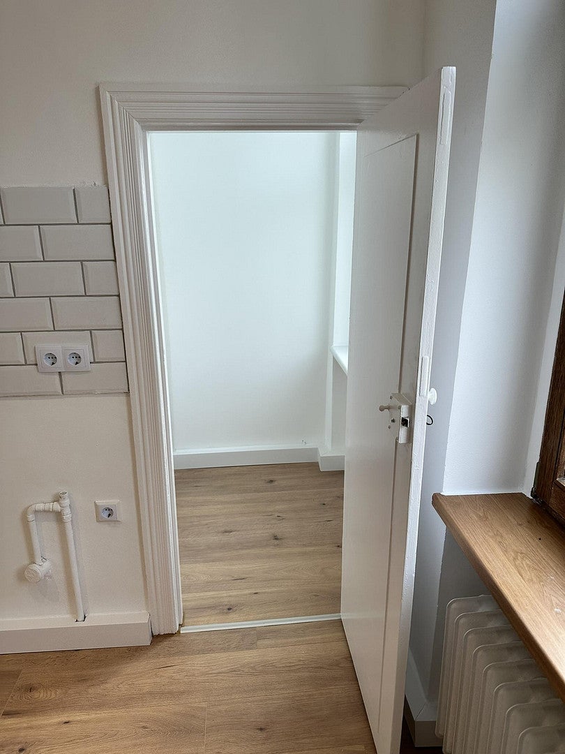 Wohnung Kurstraße in Berlin