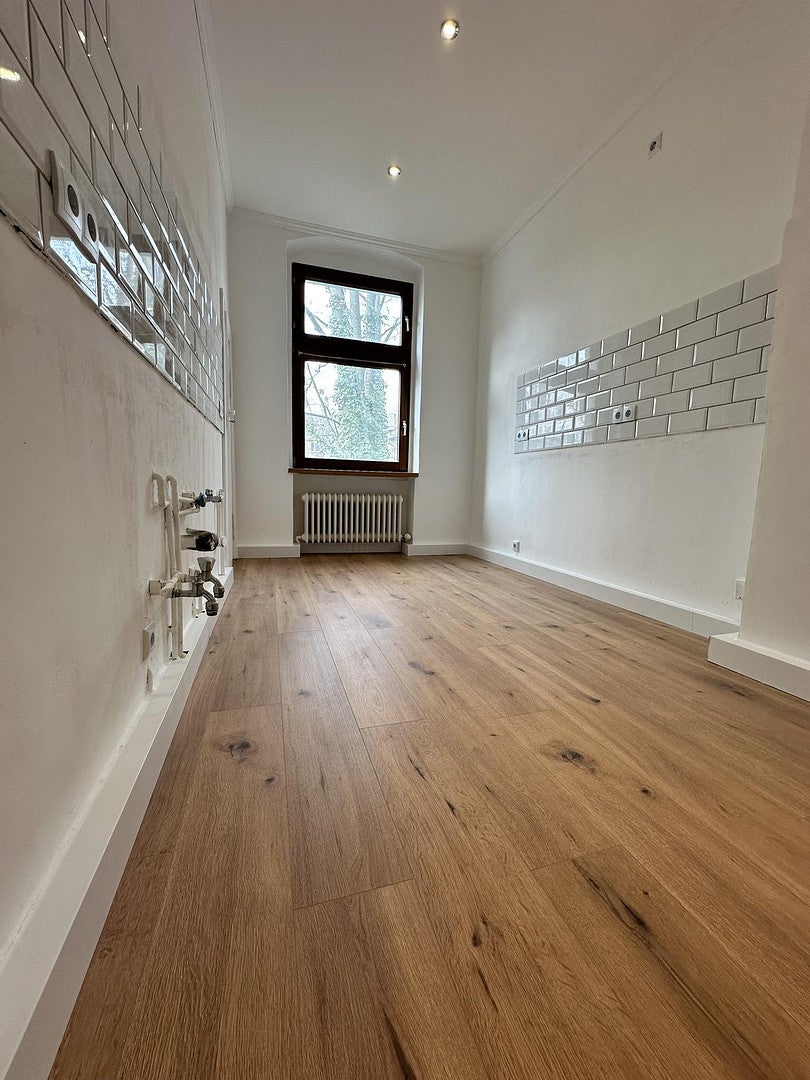 Wohnung Kurstraße in Berlin
