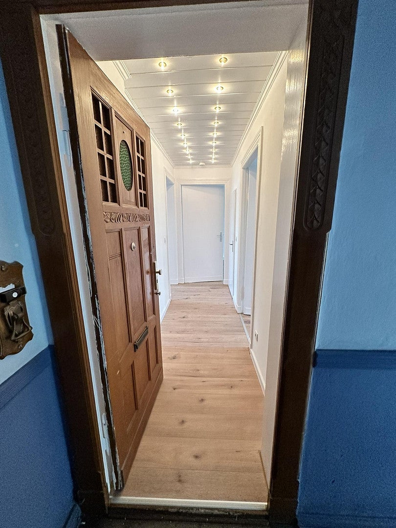 Wohnung Kurstraße in Berlin