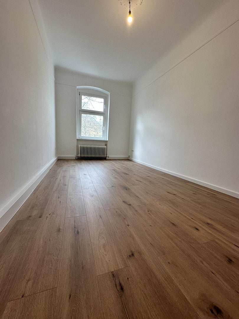 Wohnung Kurstraße in Berlin
