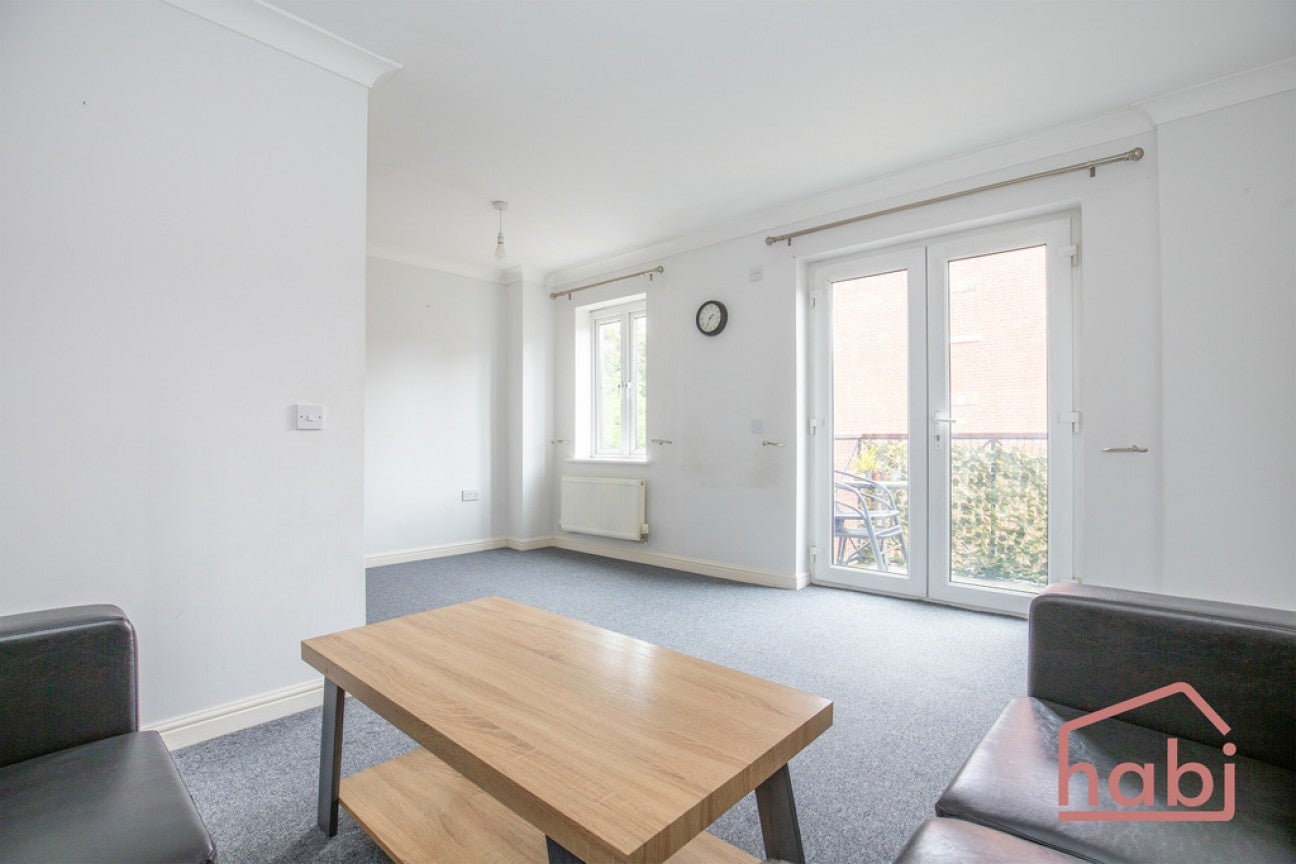 Room Finishers Road in Norwich