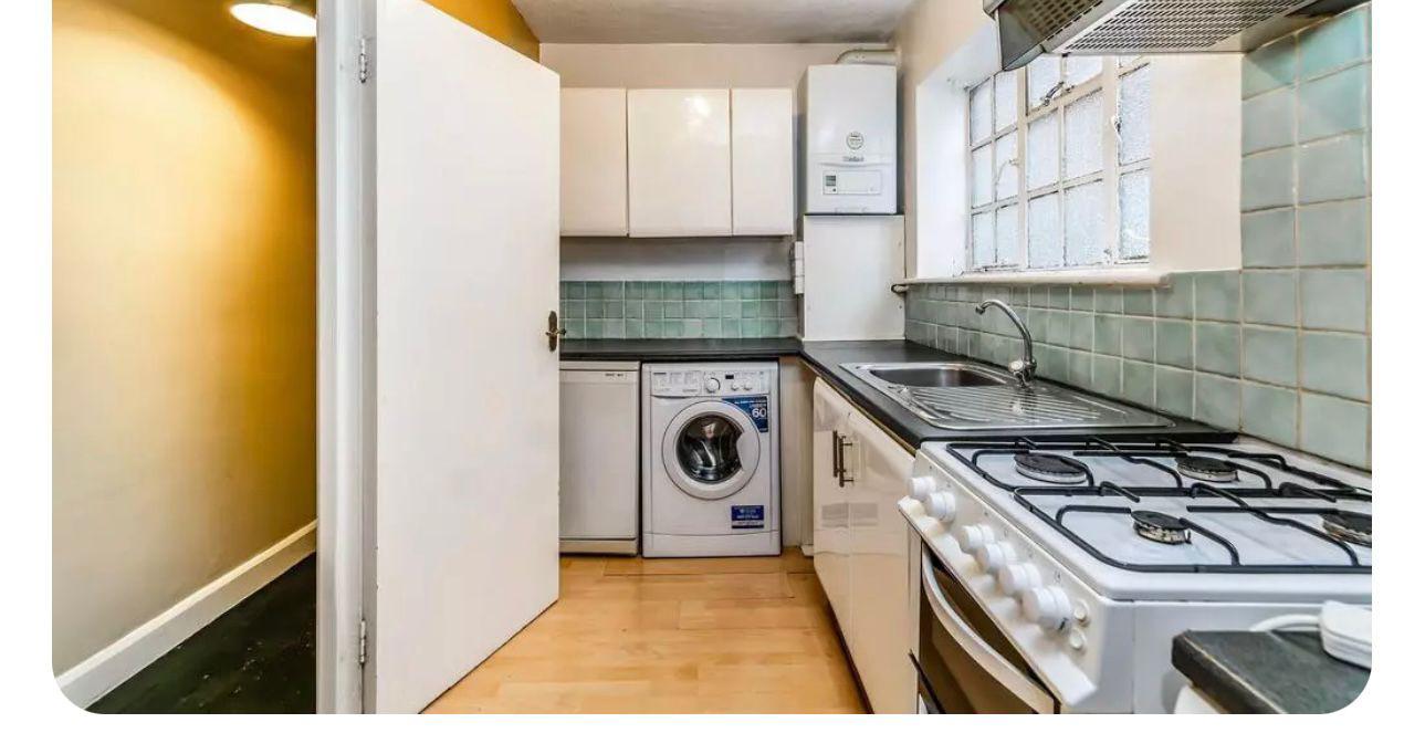 Room Brighton Road in Greater London